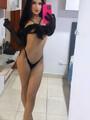 FOTOS DE ENCANTADORA, SOFISTICADA NIÑA ¡SERVICIOS EXCLUSIVOS CON UN TOQUE DE SENSUALIDAD!