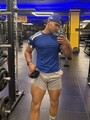 FOTOS DE CHICO VERSÁTIL CON GRAN TRASERO ,DIVERTIDO , MORBOSO ,PERVERTIDO Y CALIENTE
