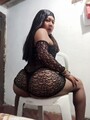 FOTOS DE CHICA TRANS VERSÁTIL Y COMPLACIENTE ARDIENTE POR TENER SEXO Y MAMAR VERGAS