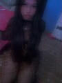 FOTOS DE MUY FEMENINA CABELLO NATURAL JOVENCITA COMPLACIENTE