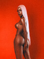 FOTOS DE KENYA LÓPEZ LA DIOSA TRANS SOBRE MÍ EDAD: 26 AÑOS (JUVENTUD QUE ENLO