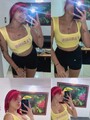 FOTOS DE ROJITA DELICADA ESTRECHITA INCREÍBLES CURVAS LUJOSA