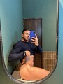 FOTOS DE UN CHICO EDUCADO, COMPLACIENTE Y CON GANAS DE PASARLA MUY RICO