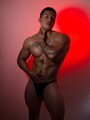 FOTOS DE MAXI !! DOTADO MORENO RICO DE VISITA EN TU CIUDAD !!