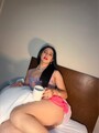 FOTOS DE CHICA TV CON LUGAR LISTA PARA CUMPLIR TUS FANTASÍAS