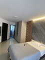 FOTOS DE HABITACIONES PARA CHICAS INDEPENDIENTES EN CASA DE BUEN ESTRATO Y BUENA PLAZA
