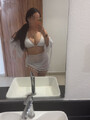 FOTOS DE HERMOSA CHAVA CULONA Y CADERONA, TETAS REDONDITAS Y PARADITAS