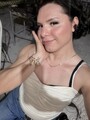 FOTOS DE ELEGANTE Y BONITA TRANNY CON LUGAR DOMINGO DE PLACER