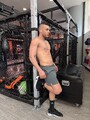 FOTOS DE PRIMERA VEZ EN TU CIUDAD!!! BISEX VERGON 21 CM NALGÓN