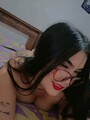 FOTOS DE ANDREA, MORENA, ESTRECHA, SEXI, HOT Y MUY TIERNA
