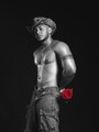 FOTOS DE MAYKOL CORVINS INTERNATIONAL MASSEUSE, ESCORT & GOGO DANCER XL 22 CMS
