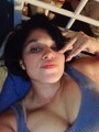 FOTOS DE HOLA SOY KARINA CHAPARRITA SIMPÁTICA CABELLO CORTO NEGRO