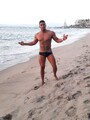 FOTOS DE JAFHARSCORT EXTRANJERO CON 24CM DE PINGA PARA DARTE PLACER