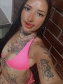 FOTOS DE FLACA EXTROVERTIDA & DESCOMPLICADA ORAL GARGANTA PROFUNDA BIEN ENSALIVADO