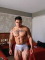 FOTOS DE MAXIMILIANO DE REGRESO !! MORENO SEXY Y GUAPO, DOTADO RICO LISTO PARA COMPLACERT