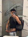 FOTOS DE JOVEN ESPECIALISTA EN ATENCIÓN DISCRETA PARA PRIMERIZOS Y CABALLEROS SELECTIVOS
