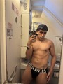 FOTOS DE ÚLTIMOS DÍAS MORRITO FIT CON SITIO DISCRET ,AGUANTADOR MASCULINO