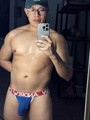 FOTOS DE VARONIL, FIT, DISCRETO Y CON MUCHO QUE OFRECER