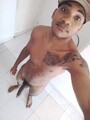 FOTOS DE SAMARIO VERGON DOTADO 24CTM DE VERGA DURA LECHERA