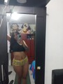 FOTOS DE BELLA MORENA CUERPO FIT CULO GRANDE UNIVERSITARIA