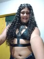 FOTOS DE SOY UNA CRESPA FLACA ATRACTIVA CON UN CUERPO QUE TE VA ENCANTAR