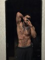 FOTOS DE JOVEN TAPATÍO ACTIVO VERGON, 17CM SOLO DE GROSOR CON 19 DE LARGO