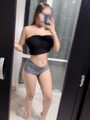 FOTOS DE JOVENCITA SUPER APRETADITA CON UNAS TETAS BIEN PARADITAS Y UNAS NALGUITAS