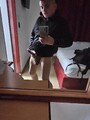 FOTOS DE VEN A MI DEPARTAMENTO COBRO 200 TENGO 21 CM