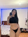 FOTOS DE NUEVA PELINEGRA PELIGROSA DISPUESTA A DARTE LA MEJOR MAMADITA