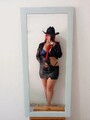 FOTOS DE ELEGANTE, SENSUAL Y COMPLACIENTE DAMA EXCELENTE PRESENTACIÓN PERSONAL SITIO CENT