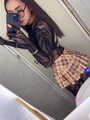 FOTOS DE BABY TRANS MEGA FEMENINA, CALIENTE Y MUUUY COMPLACIENTE