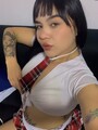 FOTOS DE TU PUTICA CALIENTE DISPUESTA A COMPLACERTE PARA QUE LLEGUES A CHORROS