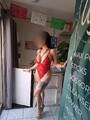 FOTOS DE NANCY EXPERTA EN MASAJE TANTRICO ..VIVE LA EXPERIENCIA ERÓTICA
