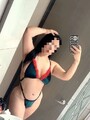 FOTOS DE BRISA . NALGONA MUY CALIENTE Y COMPLACIENTE QUE PUEDE CUMPLIR TUS FANTASÍAS