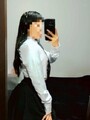 FOTOS DE BELLA A TUS ÓRDENES NIVEL EJECUTIVO CALIENTITA FLAQUITA ELEGANTE NO CUENTO CON L