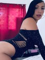 FOTOS DE UNA MORENA MUY LINDA DISPUESTA A COMPLACERTE