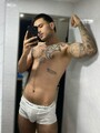 FOTOS DE MAN ALTO TATUADO FULL COMPLACIENTE Y AFRODISIACO. TEUSAQUILLO