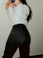 FOTOS DE PAULA DIVA SEXY Y DISCRETA CORAZÓN RICO TRATO DE NOVIOS CON BESOS REALES
