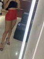 FOTOS DE CHICA PELINEGRA DELGADA BONITA CUERPO DE GYM DISCRETA SENSUAL Y ATREVIDA