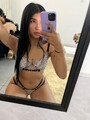 FOTOS DE HADES UNA DIOSA DEL ANAL, TE ESPERA ARDIENTE Y CALIENTE EN UN CÓMODO LUGAR
