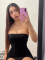 FOTOS DE LINDA FLAQUITA . ACCESIBLE CARIÑOSA Y BESUCONA !.!.!.!.!.!..!!.