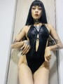 FOTOS DE LAURA FLACA TATUADA, TRAGONA ESTRECHA DISPONIBLE