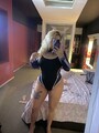 FOTOS DE GEORGINA, LA MUJER DE TUS FANTASÍAS, YOUR FANTASY COME TO LIFE AS A WOMAN!!!