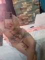 FOTOS DE HERMOSA TATUADITA DISPUESTA A COMPLACER TUS FANTASIAS ESCRIBEME