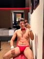FOTOS DE JOVEN DE 20 AÑOS ACTIVO LISTO PARA TI YA!