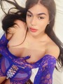 FOTOS DE MÁS JOVEN TU PUTITA RUBY TRANY EXPERTA EN PRIMERISOS POCOS DÍAS EN TU CIUDAD