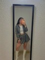 FOTOS DE DISCRETA , SENSUAL , DELGADITA MUY BONITA Y MUY CACHONDA