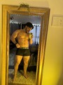 FOTOS DE GUAPO, VERSÁTIL, BUEN CUERPO Y DE MUY BUEN VER