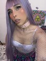 FOTOS DE DOLL DE ACTO IMPACTO LA MÁS EROTICA Y SENSUAL DE TODAS