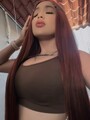 FOTOS DE LEYLANI 18 AÑOS NUEVA EN LA CIUDAD, DULCE, DISCRETA Y COMPLACIENTE